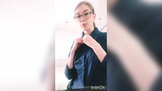 [30] Heyhorny (Mira Horny aka hey_horny) OnlyFans Leaks Brunette Sexy Slut Porn