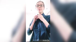 [30] Heyhorny (Mira Horny aka hey_horny) OnlyFans Leaks Brunette Sexy Slut Porn