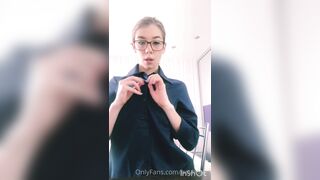 [30] Heyhorny (Mira Horny aka hey_horny) OnlyFans Leaks Brunette Sexy Slut Porn