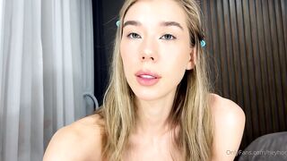 [316] Heyhorny (Mira Horny aka hey_horny) OnlyFans Leaks Brunette Sexy Slut Porn