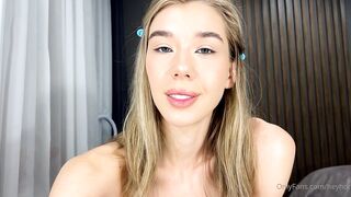 [316] Heyhorny (Mira Horny aka hey_horny) OnlyFans Leaks Brunette Sexy Slut Porn