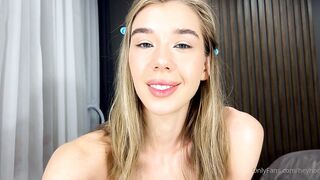 [316] Heyhorny (Mira Horny aka hey_horny) OnlyFans Leaks Brunette Sexy Slut Porn