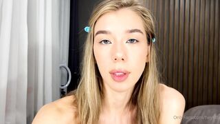 [316] Heyhorny (Mira Horny aka hey_horny) OnlyFans Leaks Brunette Sexy Slut Porn