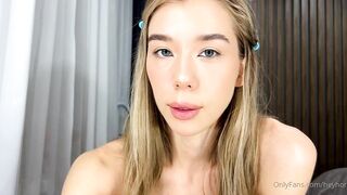 [316] Heyhorny (Mira Horny aka hey_horny) OnlyFans Leaks Brunette Sexy Slut Porn