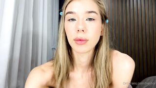 [316] Heyhorny (Mira Horny aka hey_horny) OnlyFans Leaks Brunette Sexy Slut Porn