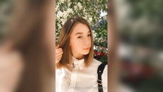 [31] Heyhorny (Mira Horny aka hey_horny) OnlyFans Leaks Brunette Sexy Slut Porn