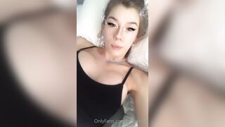 [40] Heyhorny (Mira Horny aka hey_horny) OnlyFans Leaks Brunette Sexy Slut Porn
