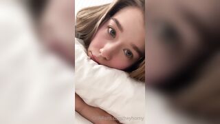 [44] Heyhorny (Mira Horny aka hey_horny) OnlyFans Leaks Brunette Sexy Slut Porn