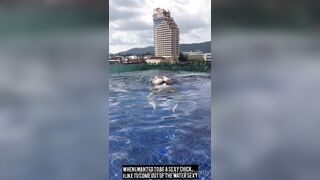 [46] Heyhorny (Mira Horny aka hey_horny) OnlyFans Leaks Brunette Sexy Slut Porn