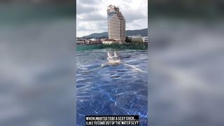 [46] Heyhorny (Mira Horny aka hey_horny) OnlyFans Leaks Brunette Sexy Slut Porn