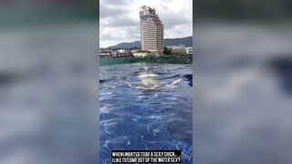 [46] Heyhorny (Mira Horny aka hey_horny) OnlyFans Leaks Brunette Sexy Slut Porn