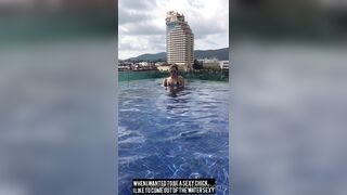 [46] Heyhorny (Mira Horny aka hey_horny) OnlyFans Leaks Brunette Sexy Slut Porn