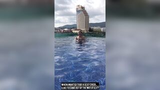 [46] Heyhorny (Mira Horny aka hey_horny) OnlyFans Leaks Brunette Sexy Slut Porn