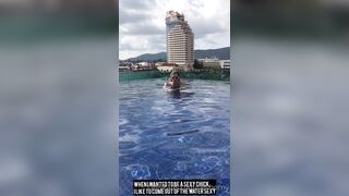 [46] Heyhorny (Mira Horny aka hey_horny) OnlyFans Leaks Brunette Sexy Slut Porn