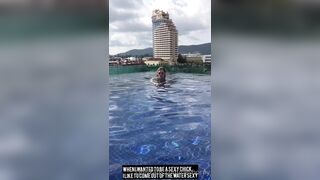 [46] Heyhorny (Mira Horny aka hey_horny) OnlyFans Leaks Brunette Sexy Slut Porn