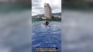 [46] Heyhorny (Mira Horny aka hey_horny) OnlyFans Leaks Brunette Sexy Slut Porn