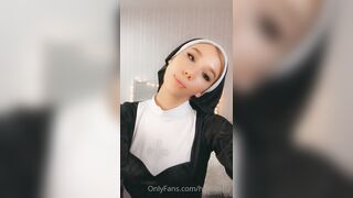 [50] Heyhorny (Mira Horny aka hey_horny) OnlyFans Leaks Brunette Sexy Slut Porn