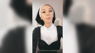 [50] Heyhorny (Mira Horny aka hey_horny) OnlyFans Leaks Brunette Sexy Slut Porn