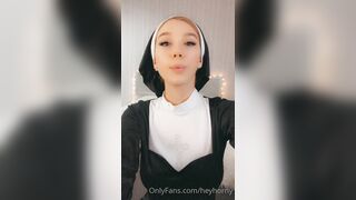 [50] Heyhorny (Mira Horny aka hey_horny) OnlyFans Leaks Brunette Sexy Slut Porn