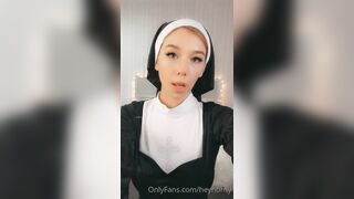 [50] Heyhorny (Mira Horny aka hey_horny) OnlyFans Leaks Brunette Sexy Slut Porn