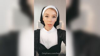 [50] Heyhorny (Mira Horny aka hey_horny) OnlyFans Leaks Brunette Sexy Slut Porn