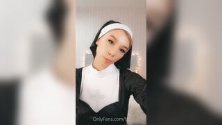 [50] Heyhorny (Mira Horny aka hey_horny) OnlyFans Leaks Brunette Sexy Slut Porn