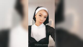[50] Heyhorny (Mira Horny aka hey_horny) OnlyFans Leaks Brunette Sexy Slut Porn
