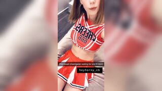 [51] Heyhorny (Mira Horny aka hey_horny) OnlyFans Leaks Brunette Sexy Slut Porn