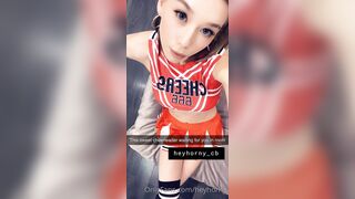 [51] Heyhorny (Mira Horny aka hey_horny) OnlyFans Leaks Brunette Sexy Slut Porn