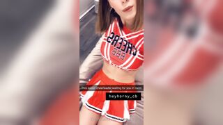 [51] Heyhorny (Mira Horny aka hey_horny) OnlyFans Leaks Brunette Sexy Slut Porn