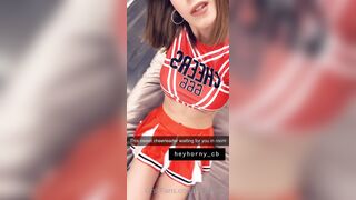 [51] Heyhorny (Mira Horny aka hey_horny) OnlyFans Leaks Brunette Sexy Slut Porn