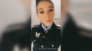 [52] Heyhorny (Mira Horny aka hey_horny) OnlyFans Leaks Brunette Sexy Slut Porn