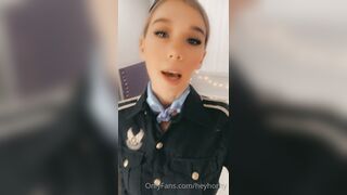 [52] Heyhorny (Mira Horny aka hey_horny) OnlyFans Leaks Brunette Sexy Slut Porn