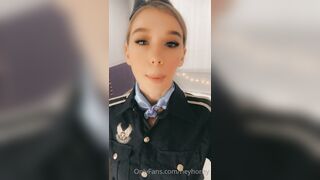 [52] Heyhorny (Mira Horny aka hey_horny) OnlyFans Leaks Brunette Sexy Slut Porn