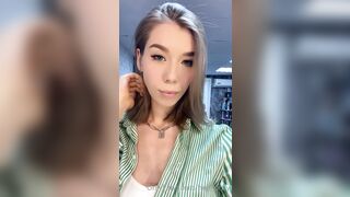 [53] Heyhorny (Mira Horny aka hey_horny) OnlyFans Leaks Brunette Sexy Slut Porn