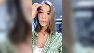 [53] Heyhorny (Mira Horny aka hey_horny) OnlyFans Leaks Brunette Sexy Slut Porn