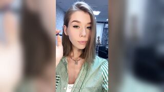 [53] Heyhorny (Mira Horny aka hey_horny) OnlyFans Leaks Brunette Sexy Slut Porn