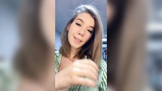 [53] Heyhorny (Mira Horny aka hey_horny) OnlyFans Leaks Brunette Sexy Slut Porn