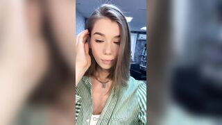 [53] Heyhorny (Mira Horny aka hey_horny) OnlyFans Leaks Brunette Sexy Slut Porn