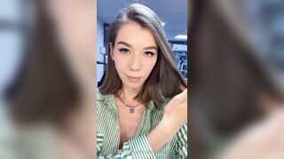 [53] Heyhorny (Mira Horny aka hey_horny) OnlyFans Leaks Brunette Sexy Slut Porn