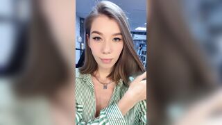 [53] Heyhorny (Mira Horny aka hey_horny) OnlyFans Leaks Brunette Sexy Slut Porn