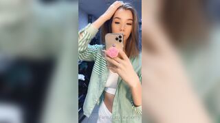 [54] Heyhorny (Mira Horny aka hey_horny) OnlyFans Leaks Brunette Sexy Slut Porn