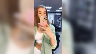 [54] Heyhorny (Mira Horny aka hey_horny) OnlyFans Leaks Brunette Sexy Slut Porn