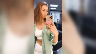 [54] Heyhorny (Mira Horny aka hey_horny) OnlyFans Leaks Brunette Sexy Slut Porn