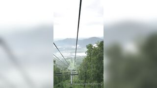 [63] Heyhorny (Mira Horny aka hey_horny) OnlyFans Leaks Brunette Sexy Slut Porn