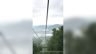 [63] Heyhorny (Mira Horny aka hey_horny) OnlyFans Leaks Brunette Sexy Slut Porn