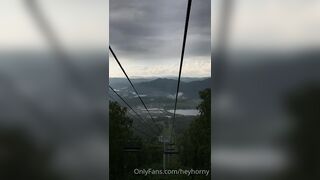 [63] Heyhorny (Mira Horny aka hey_horny) OnlyFans Leaks Brunette Sexy Slut Porn