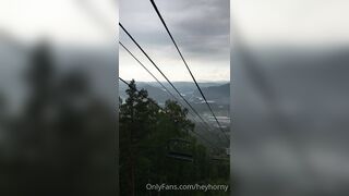 [63] Heyhorny (Mira Horny aka hey_horny) OnlyFans Leaks Brunette Sexy Slut Porn