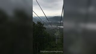 [63] Heyhorny (Mira Horny aka hey_horny) OnlyFans Leaks Brunette Sexy Slut Porn