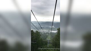 [63] Heyhorny (Mira Horny aka hey_horny) OnlyFans Leaks Brunette Sexy Slut Porn